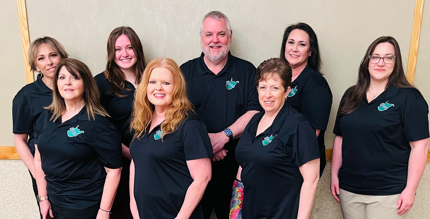 SOLID WASTE MANAGEMENT BOARD STAFF