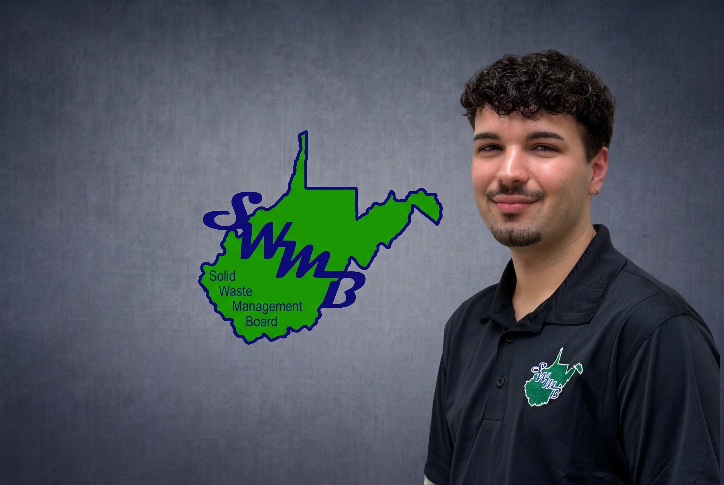 Isaiah McCoy, Environmental Resources Specialist