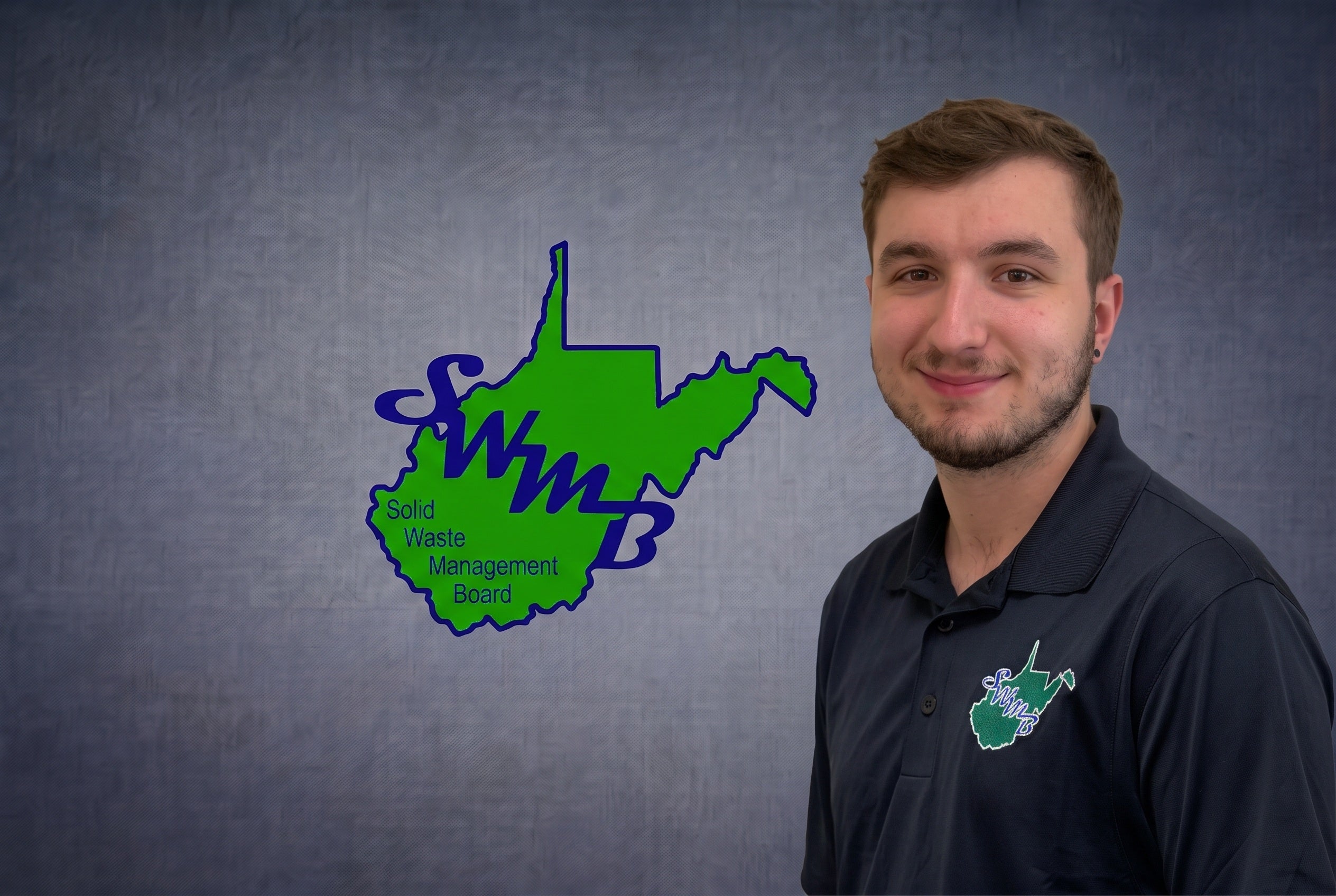 Kristopher Trabert, Environmental Resources Specialist