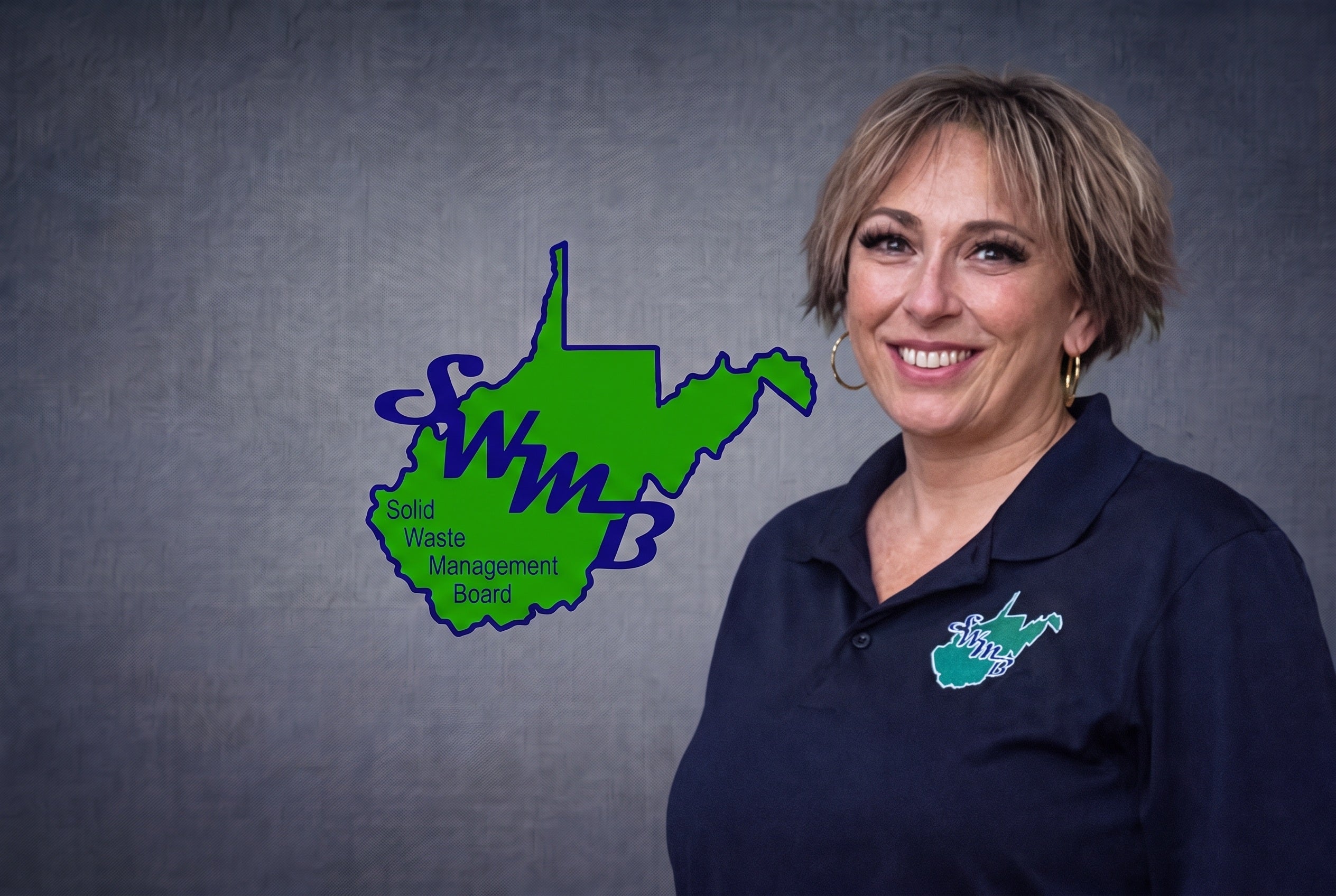 Sarah Roncaglione, Executive Assistant