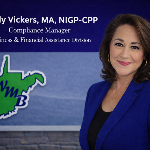 Kelly Vickers, Compliance Manager