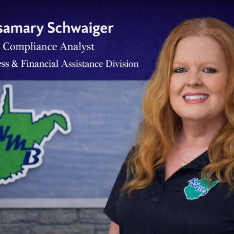 Rosamary Schwaiger, Compliance Analyst
