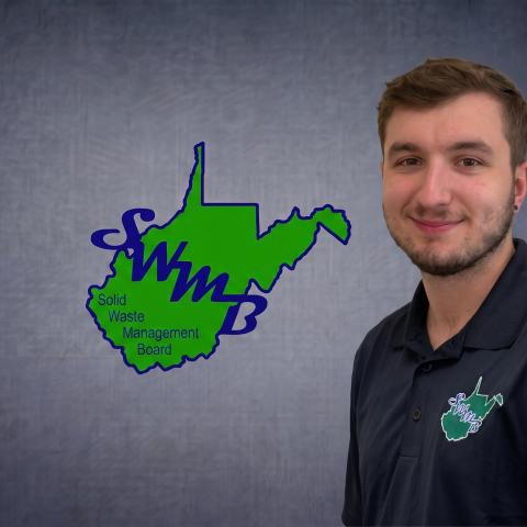 Kristopher Trabert, Environmental Resources Specialist
