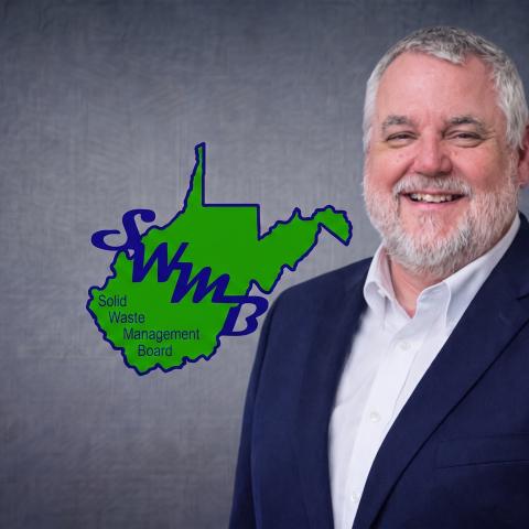 Mark D. Holstine, Executive Director