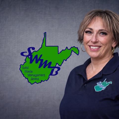Sarah Roncaglione, Executive Assistant
